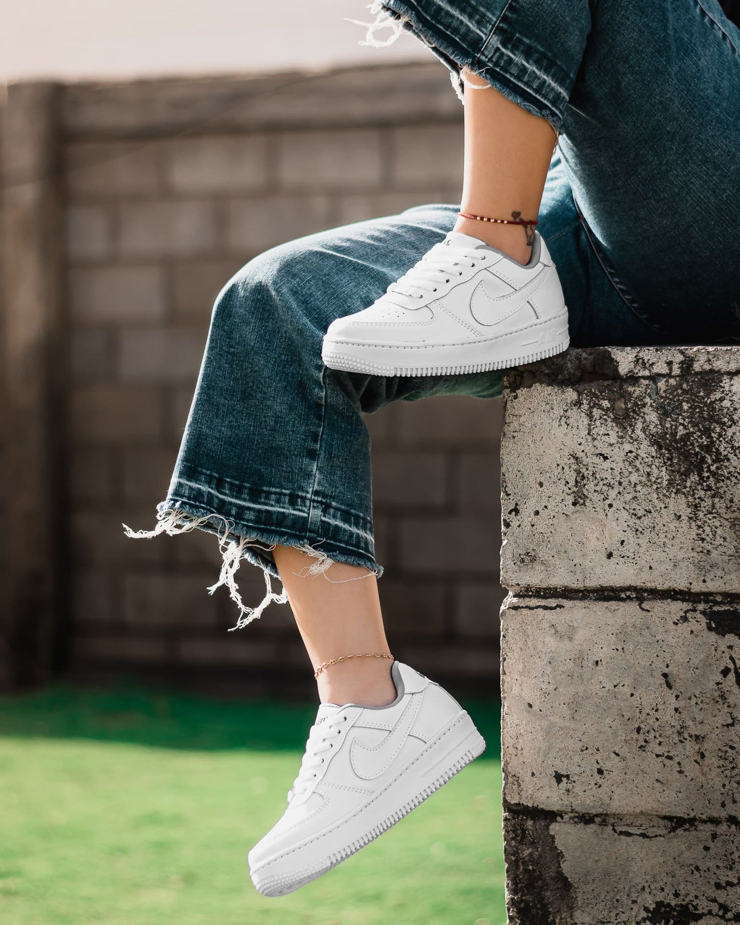 Tenis Escolares Unisex