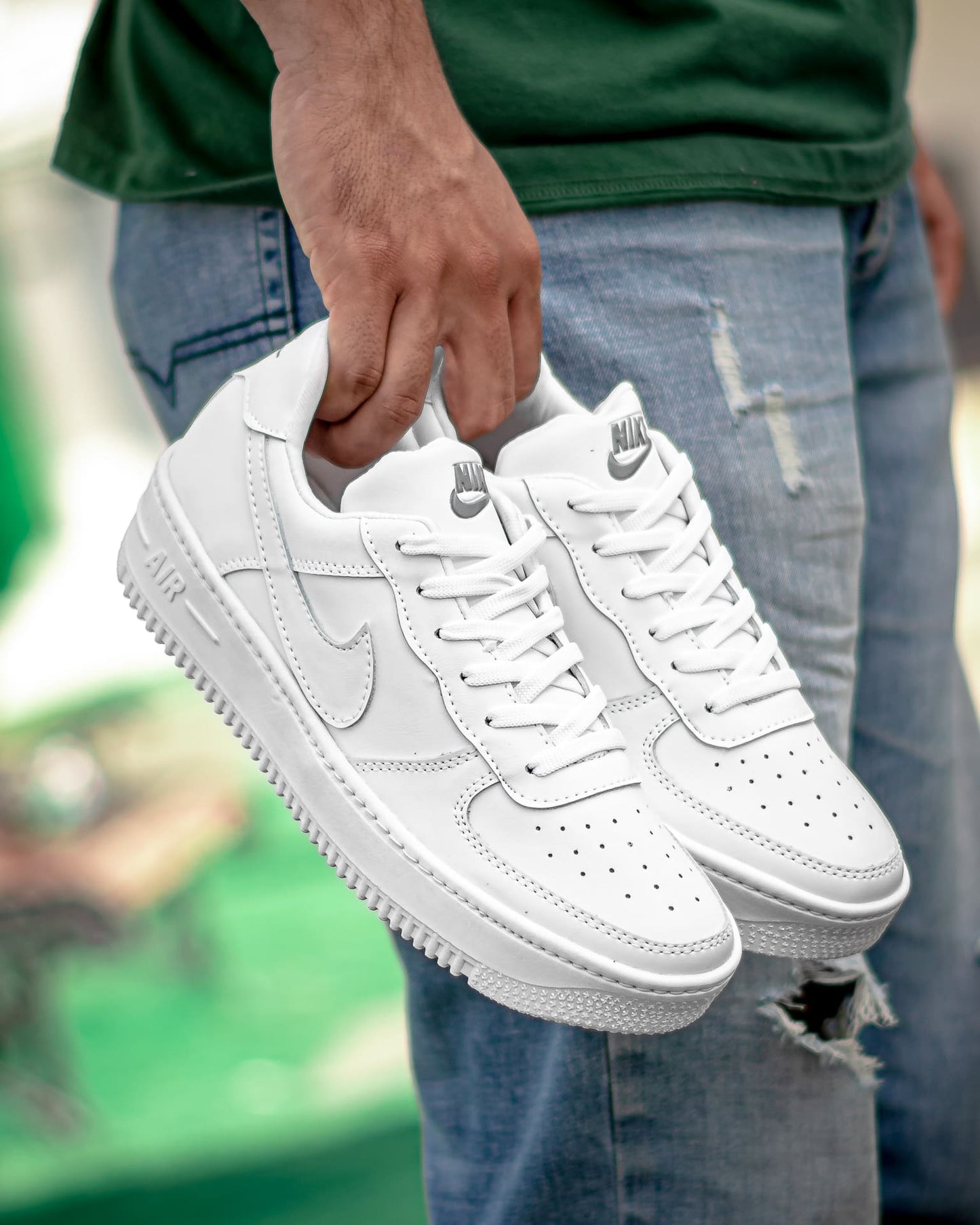 Tenis Escolares Unisex