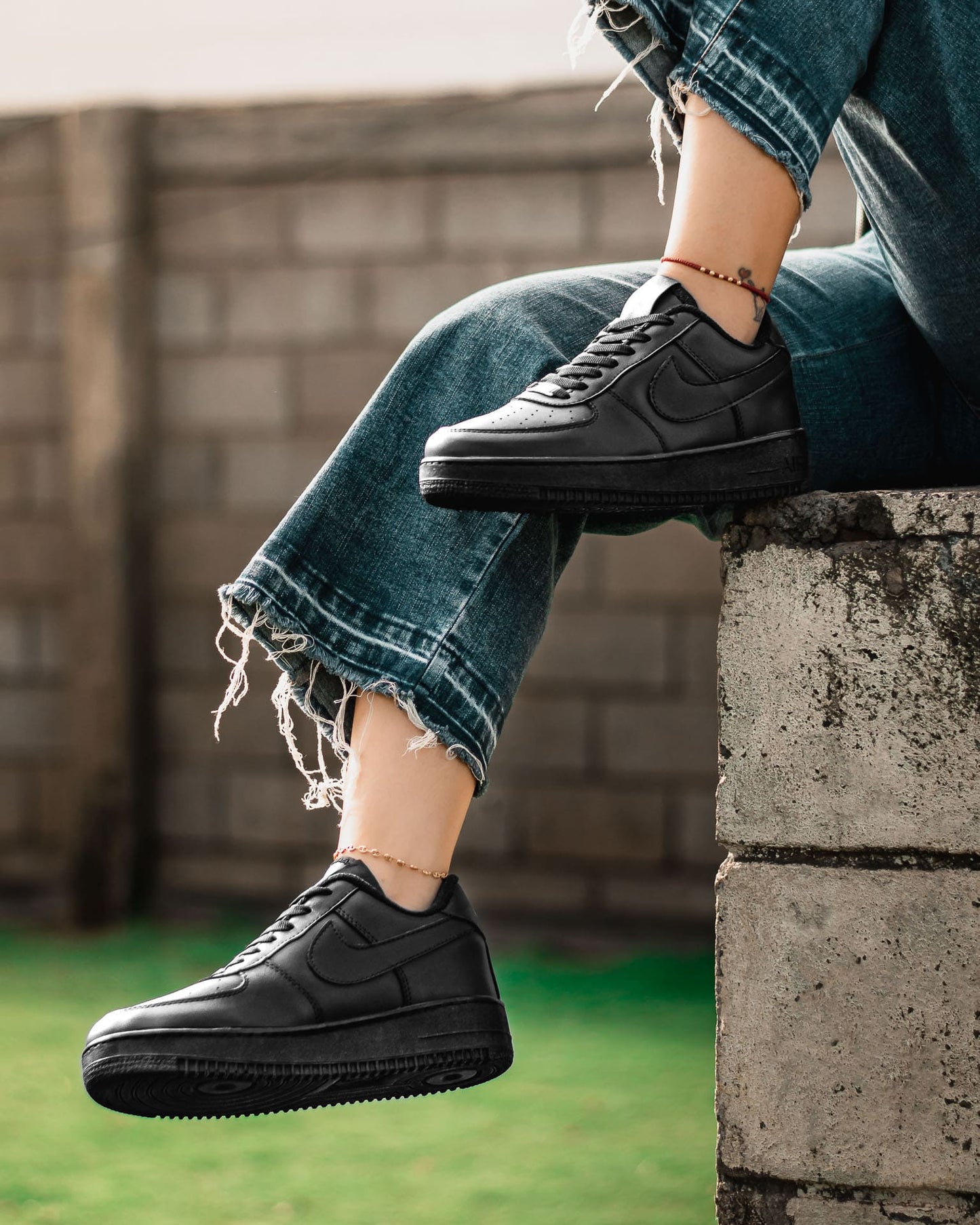 Tenis Escolares Unisex