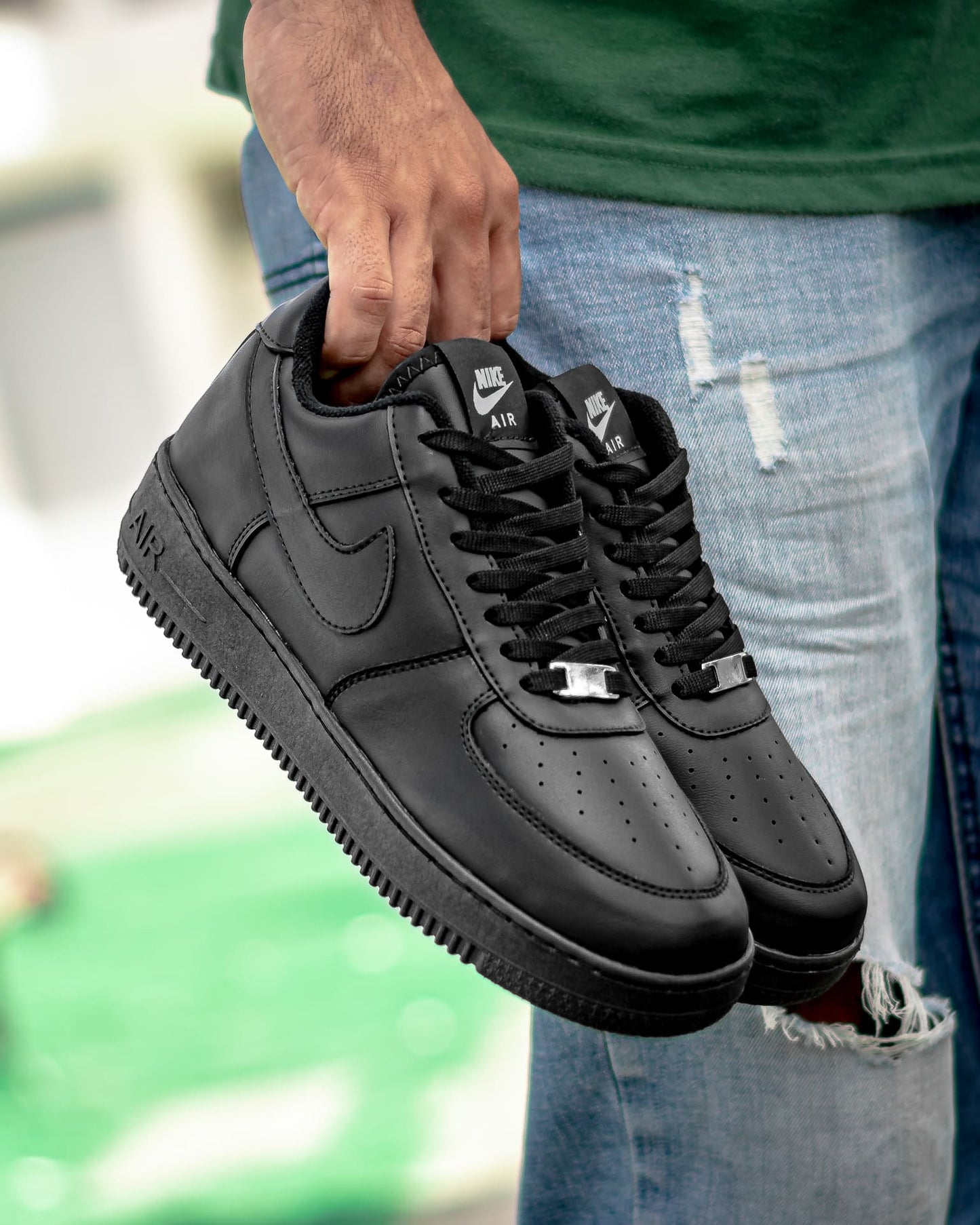 Tenis Escolares Unisex