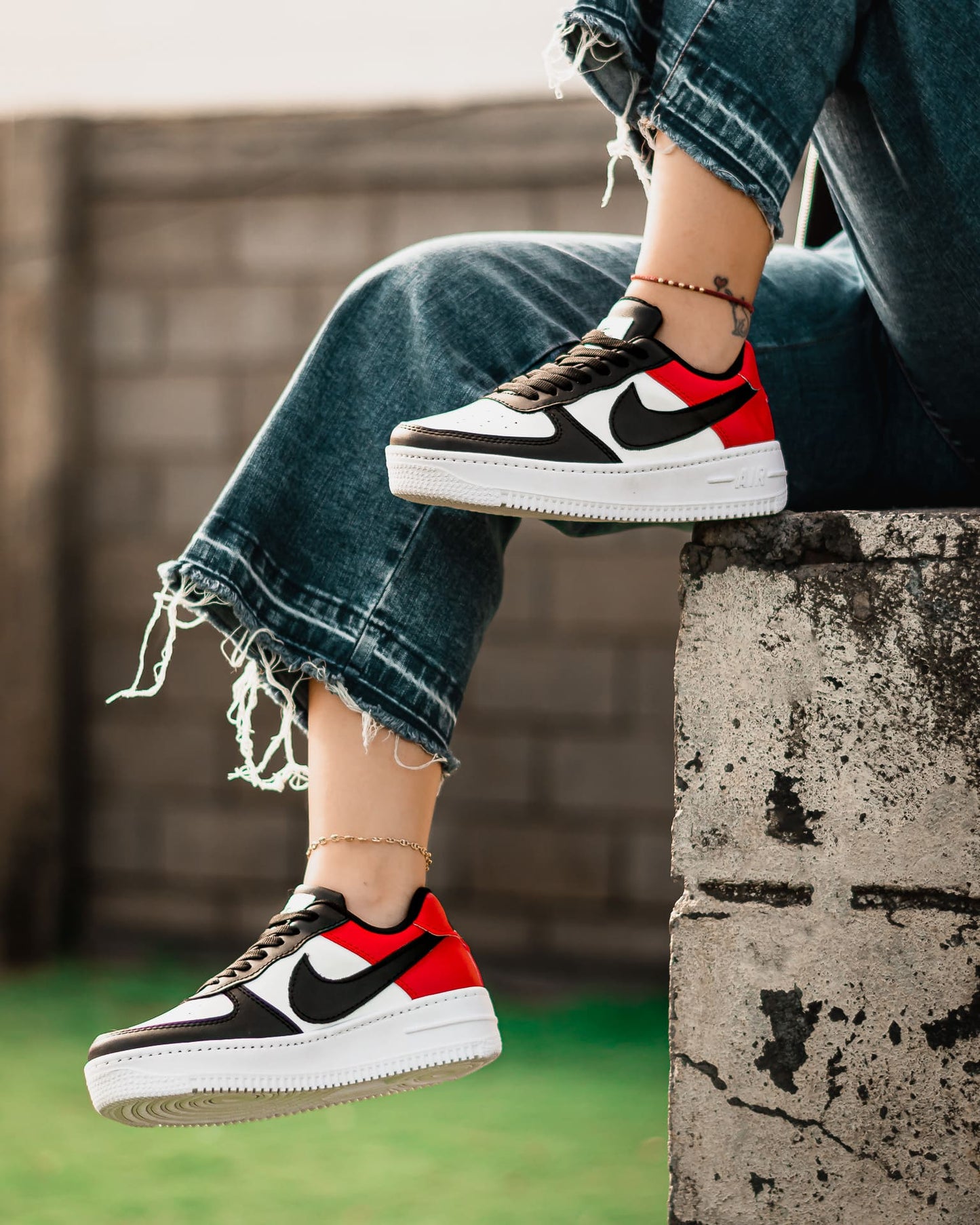 Tenis Escolares Unisex