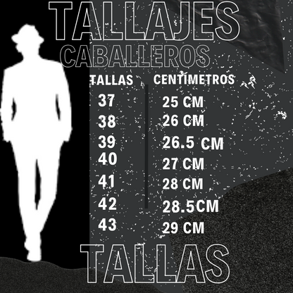 Nuevos Tenis Vélez 67 Caballero