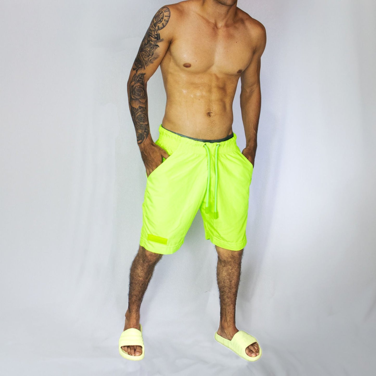 Combo tenis NikE  Zoom mas pantaloneta