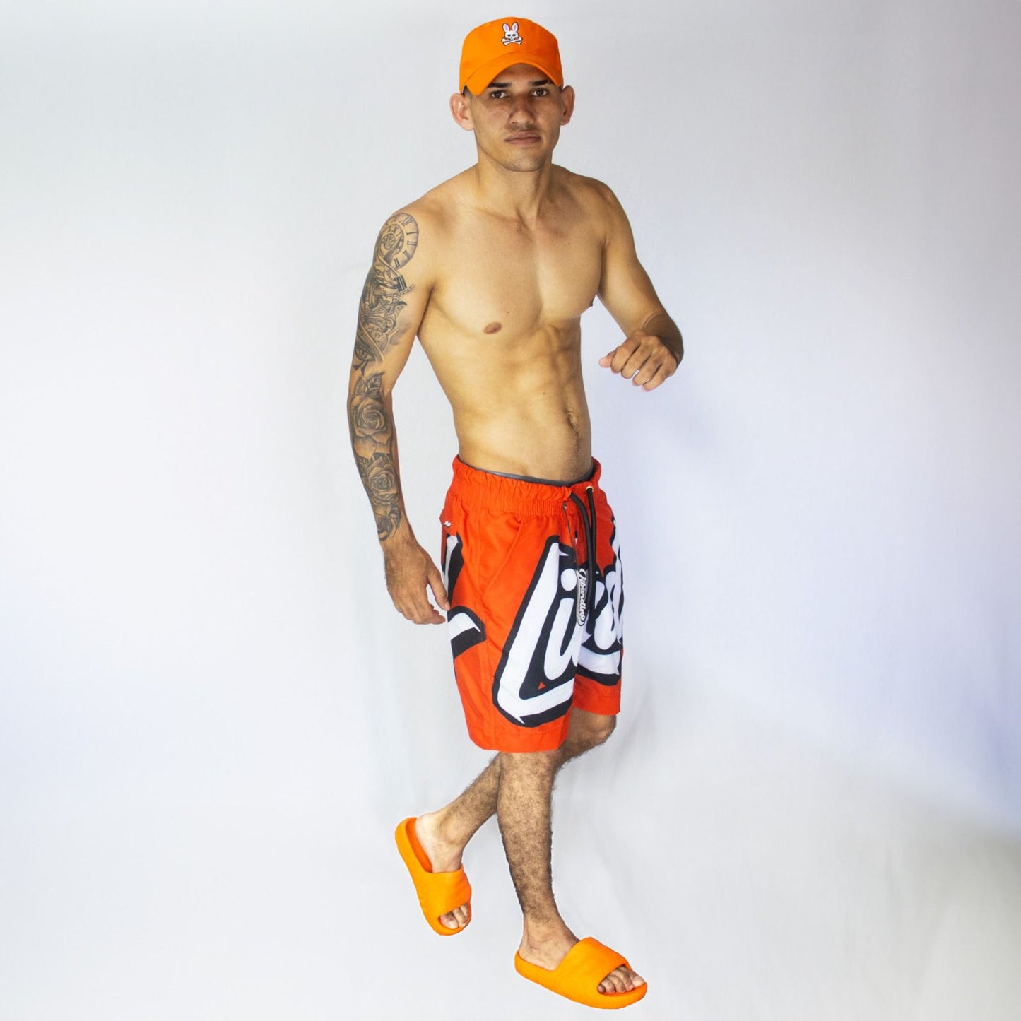 Combo tenis NikE  Zoom mas pantaloneta