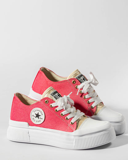 Converse All Star Dama Casuales