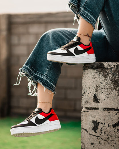 Tenis Escolares Unisex